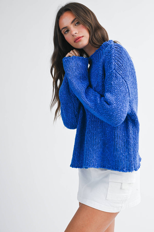 3108ck Irma Sweater