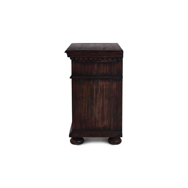 Charleston Nightstand-Blue Hand Home