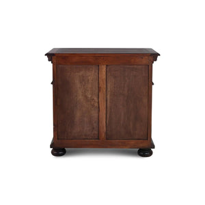 Charleston Nightstand-Blue Hand Home
