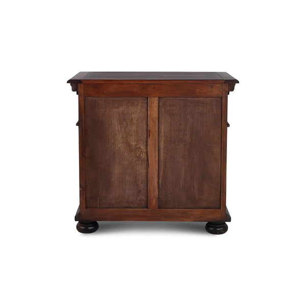 Charleston Nightstand-Blue Hand Home