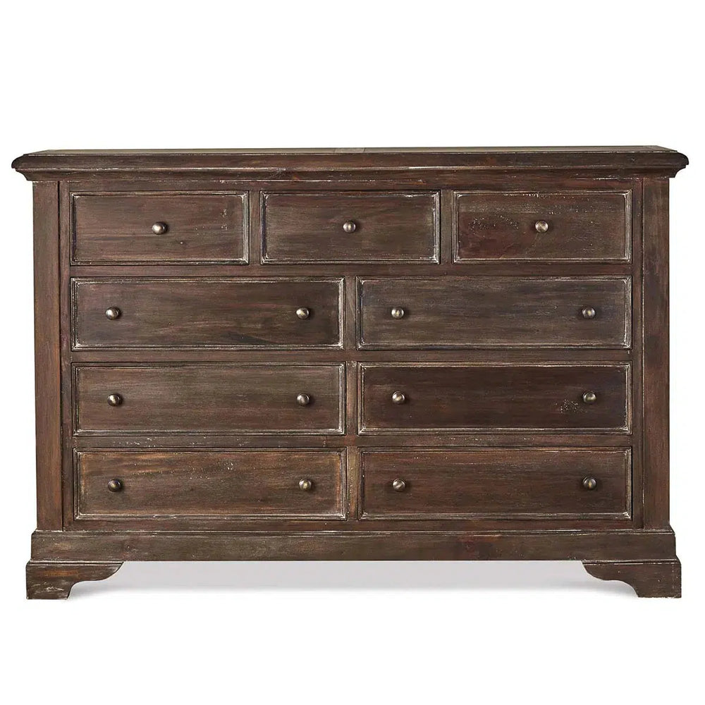 Huntley 9 Drawer Dresser-Blue Hand Home