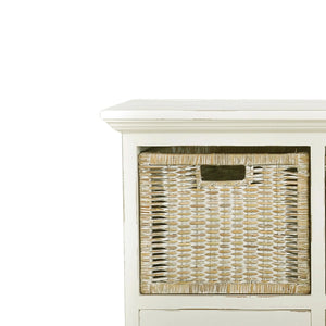 Cape Cod Storage-Blue Hand Home