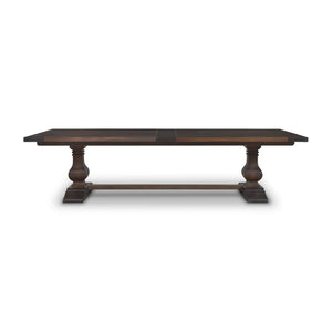 Trestle Dining Table 120''-Blue Hand Home