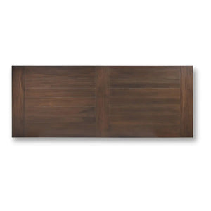 Trestle Dining Table 120''-Blue Hand Home