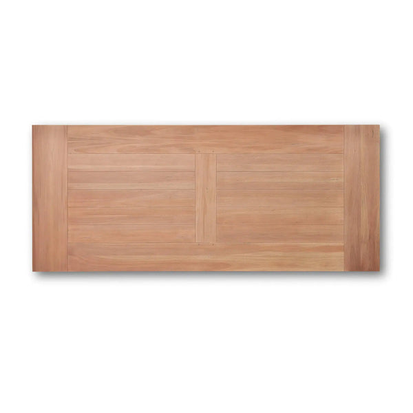 Riverwalk Dining Table 96''-Blue Hand Home