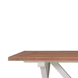 Riverwalk Dining Table 96''-Blue Hand Home