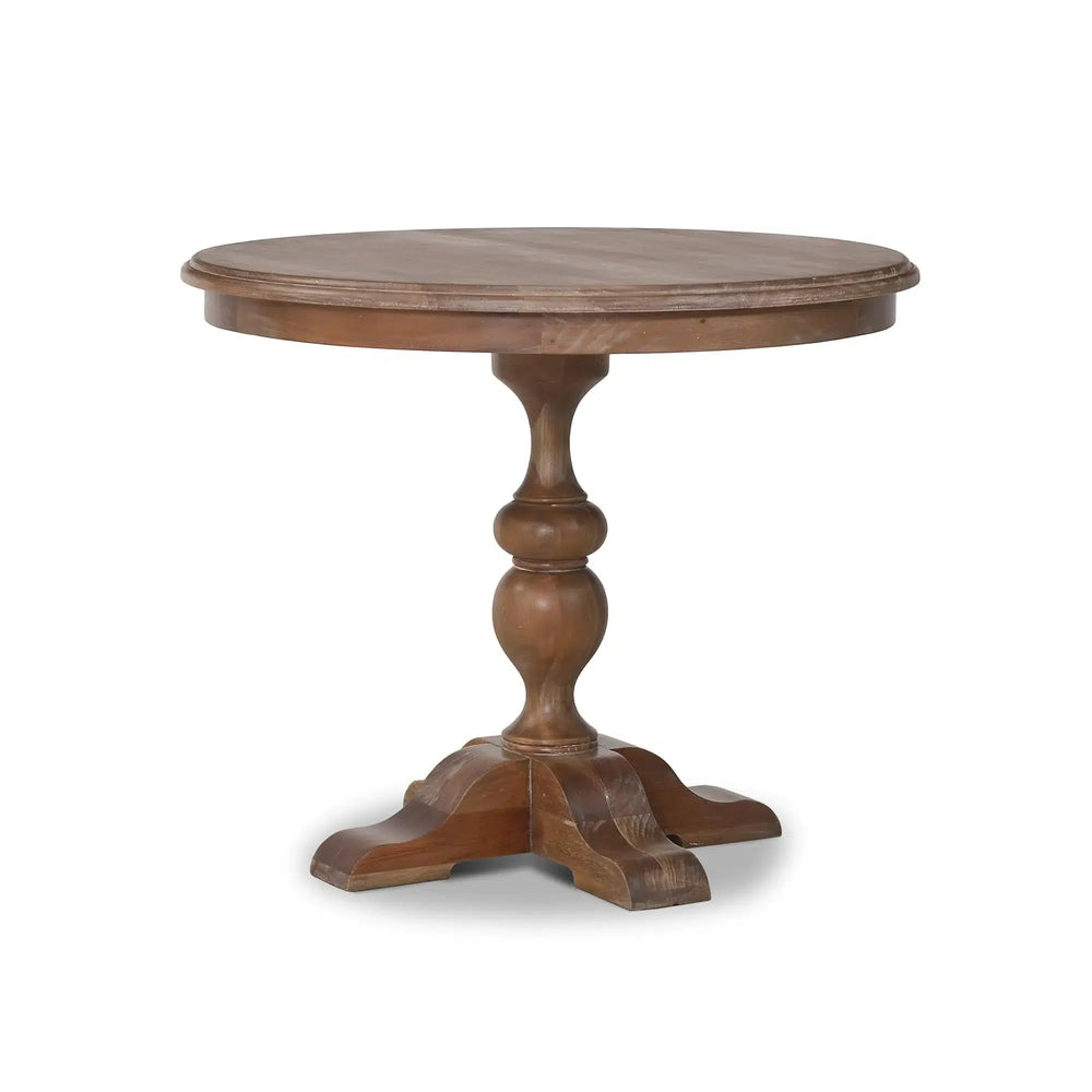 Sydney Bistro Table-Blue Hand Home
