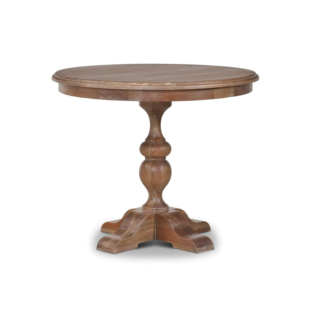 Sydney Bistro Table-Blue Hand Home
