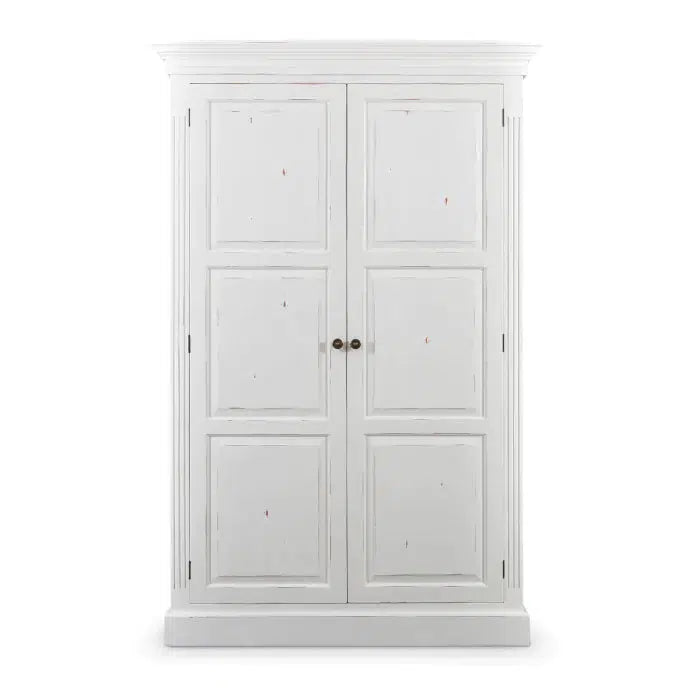 Sonoma Cupboard-Blue Hand Home