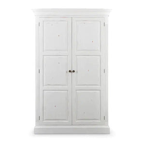 Sonoma Cupboard-Blue Hand Home