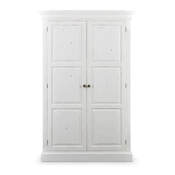 Sonoma Cupboard-Blue Hand Home