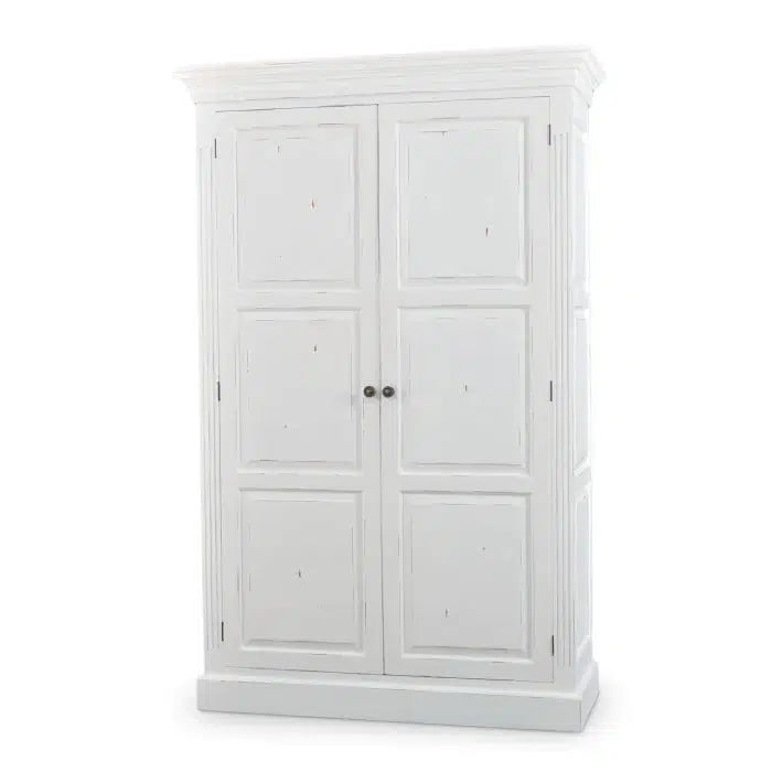 Sonoma Cupboard-Blue Hand Home