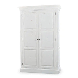 Sonoma Cupboard-Blue Hand Home