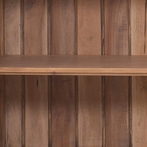 Wilmington 4 Door Sideboard-Blue Hand Home