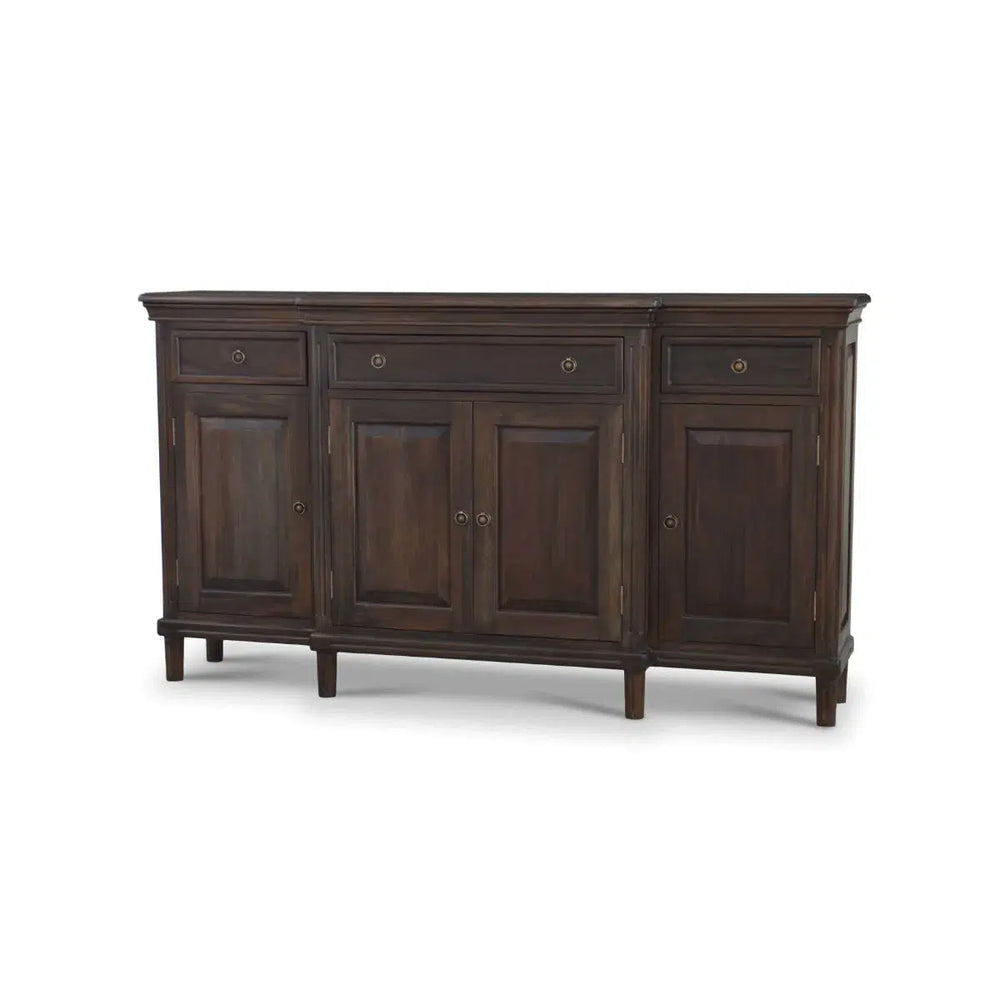 Hayward Buffet-Blue Hand Home