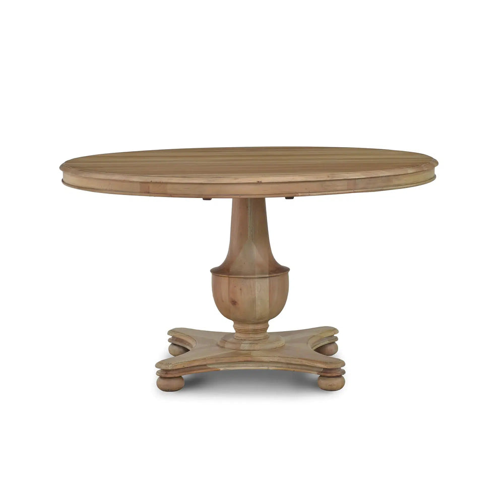 Virginia Dining Table 54''-Blue Hand Home