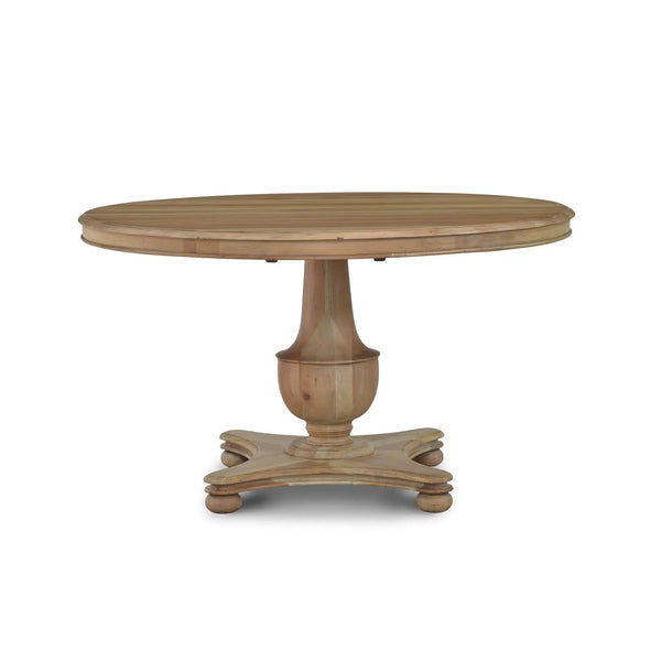 Virginia Dining Table 54''-Blue Hand Home