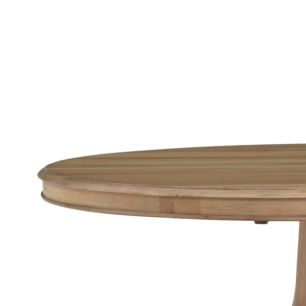 Virginia Dining Table 54''-Blue Hand Home