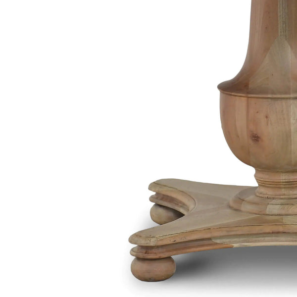 Virginia Dining Table 54''-Blue Hand Home