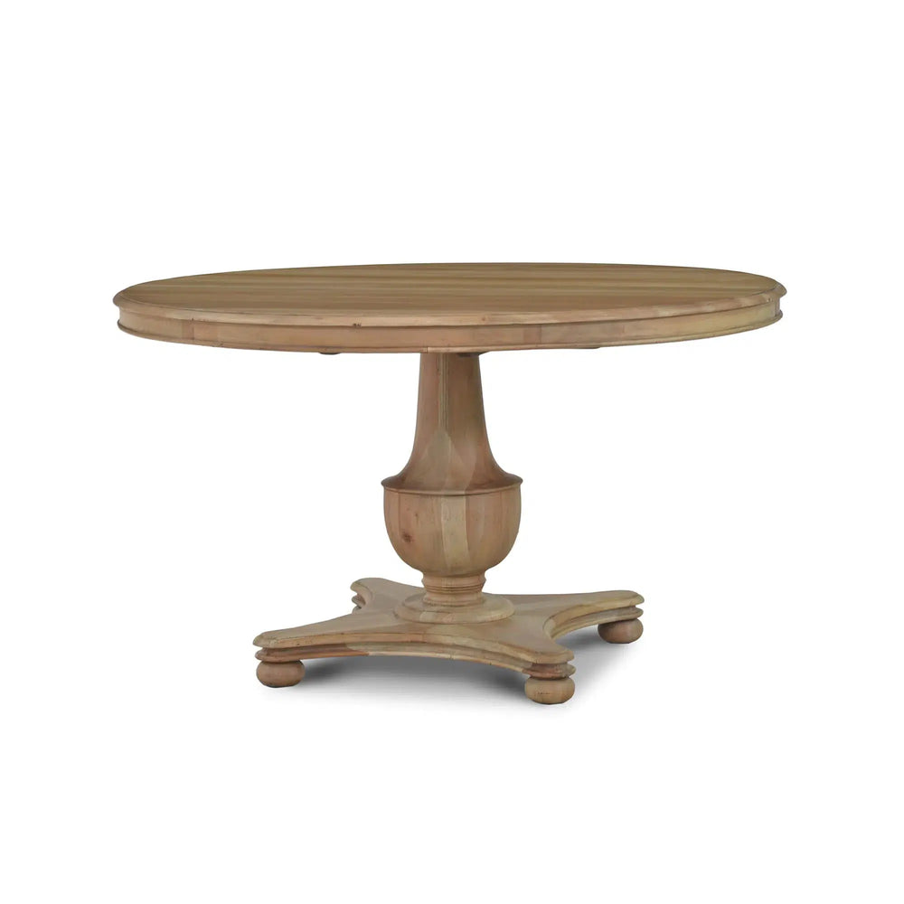 Virginia Dining Table 54''-Blue Hand Home