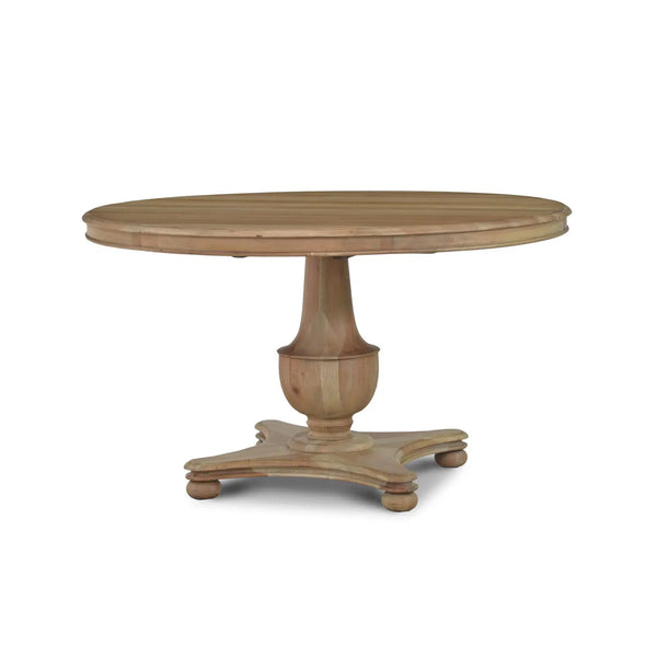 Virginia Dining Table 54''-Blue Hand Home