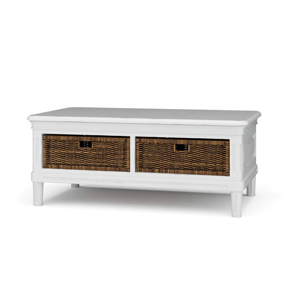 Hayward Coffee Table-Blue Hand Home