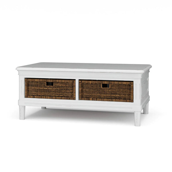 Hayward Coffee Table-Blue Hand Home