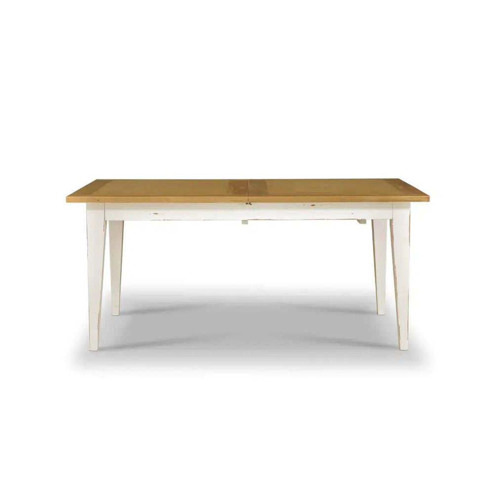 Summerville Extension Dining Table 67'' extends to 87''-Blue Hand Home