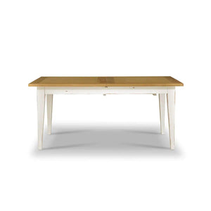 Summerville Extension Dining Table 67'' extends to 87''-Blue Hand Home