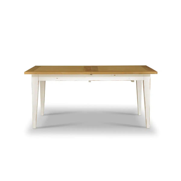 Summerville Extension Dining Table 67'' extends to 87''-Blue Hand Home