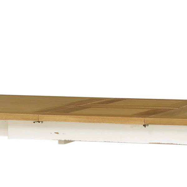 Summerville Extension Dining Table 67'' extends to 87''-Blue Hand Home