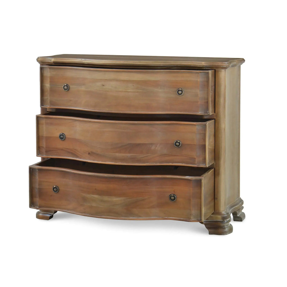 Davis Dresser-Blue Hand Home