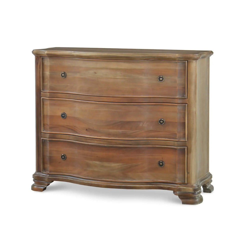 Davis Dresser-Blue Hand Home