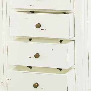 Jefferson Corner Cabinet-Blue Hand Home