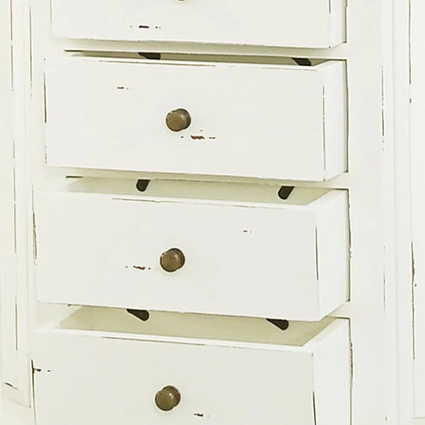 Jefferson Corner Cabinet-Blue Hand Home
