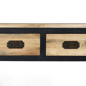 Metro Bookcase-Blue Hand Home