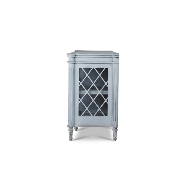 Kelly Sideboard-Blue Hand Home