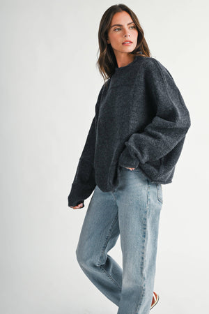 334bk Ryleigh Sweater