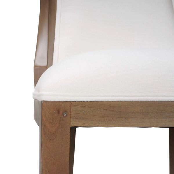 Monarch Counter Stool-Blue Hand Home