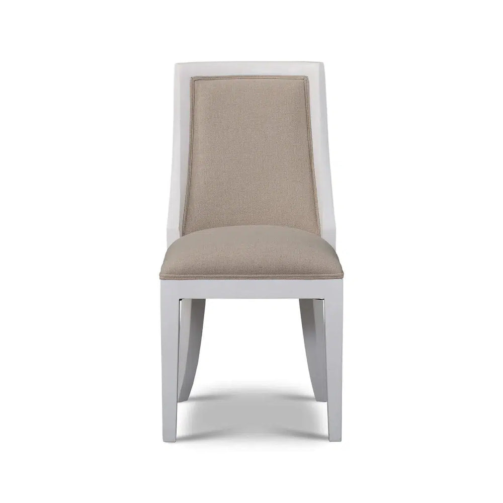 Monarch Dining Chair-Blue Hand Home