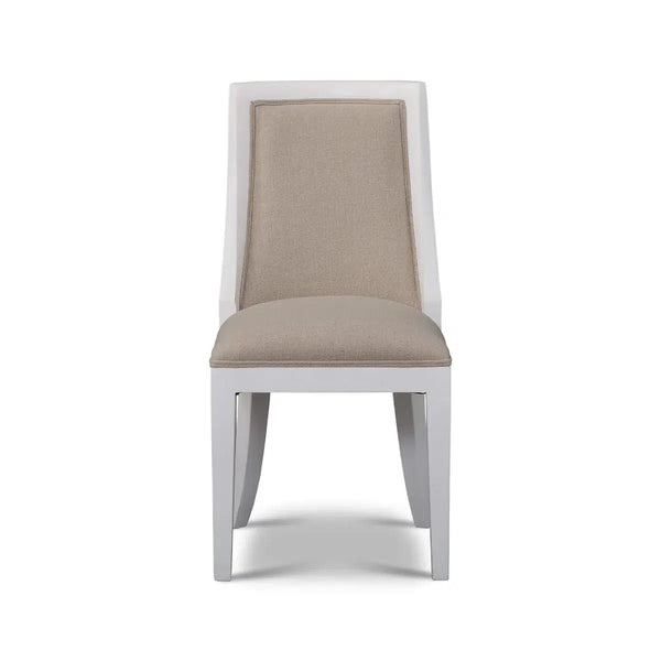 Monarch Dining Chair-Blue Hand Home