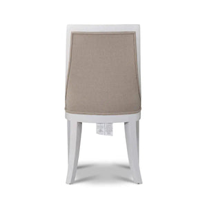 Monarch Dining Chair-Blue Hand Home