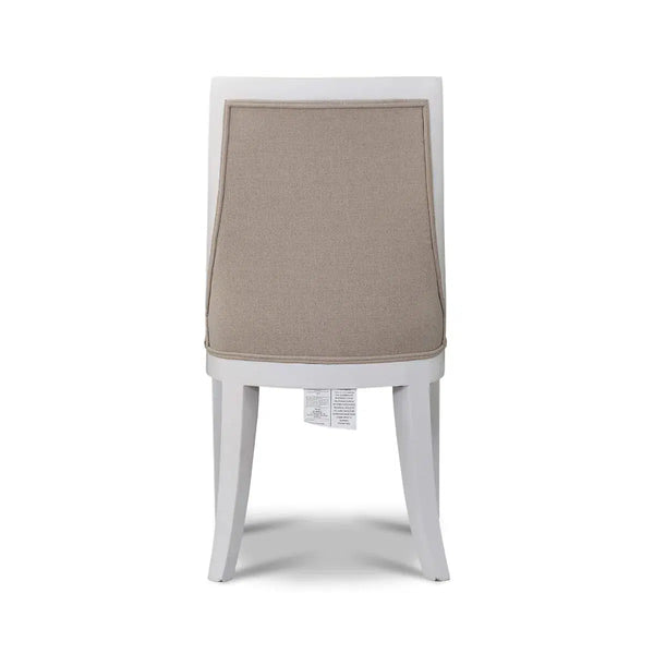 Monarch Dining Chair-Blue Hand Home
