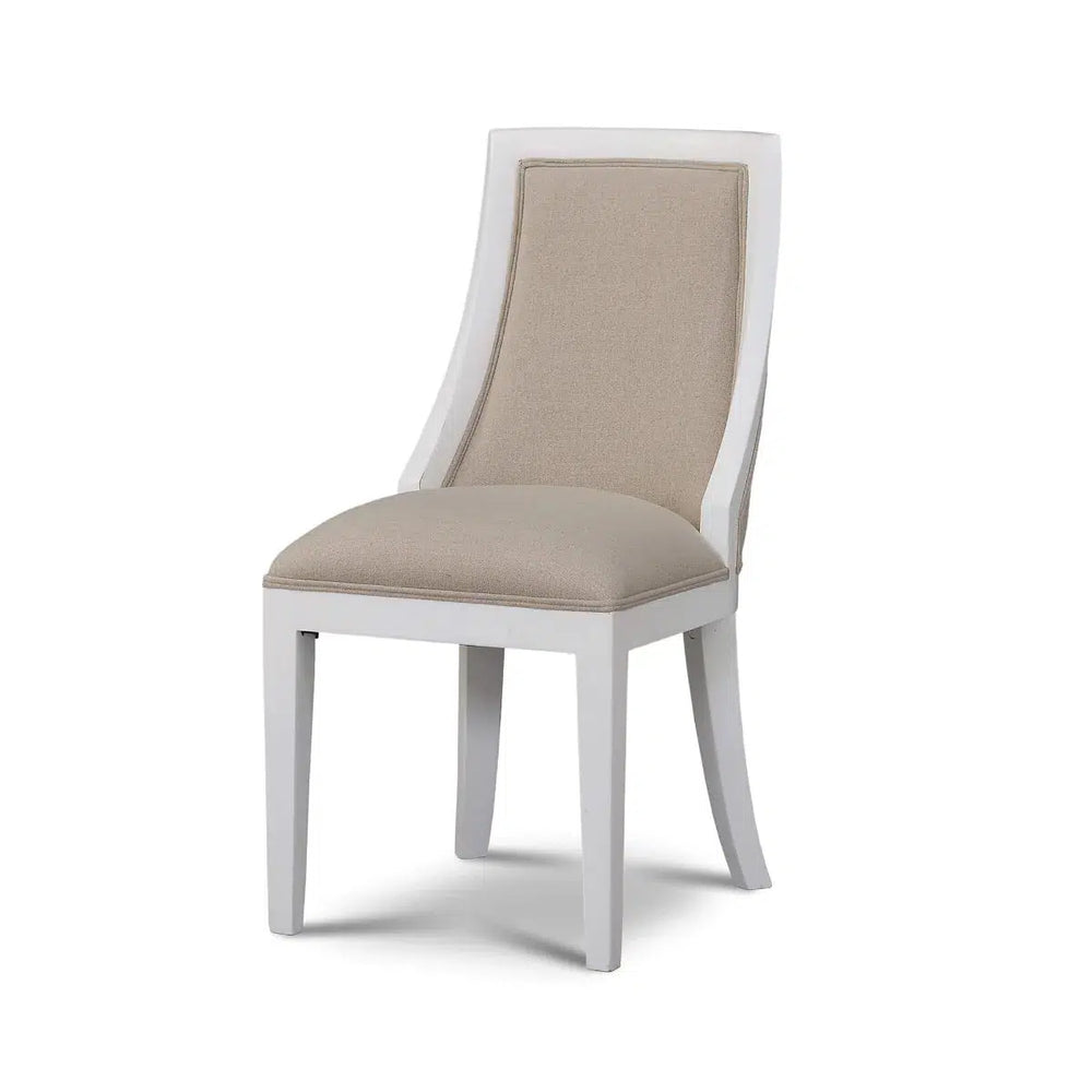 Monarch Dining Chair-Blue Hand Home