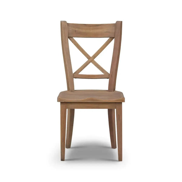 Summerset Chair-Blue Hand Home