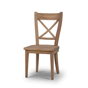 Summerset Chair-Blue Hand Home