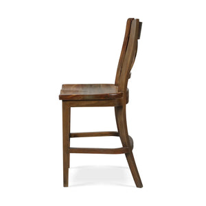 Summerset Counter Stool-Blue Hand Home