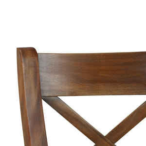 Summerset Counter Stool-Blue Hand Home