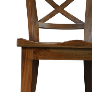 Summerset Counter Stool-Blue Hand Home