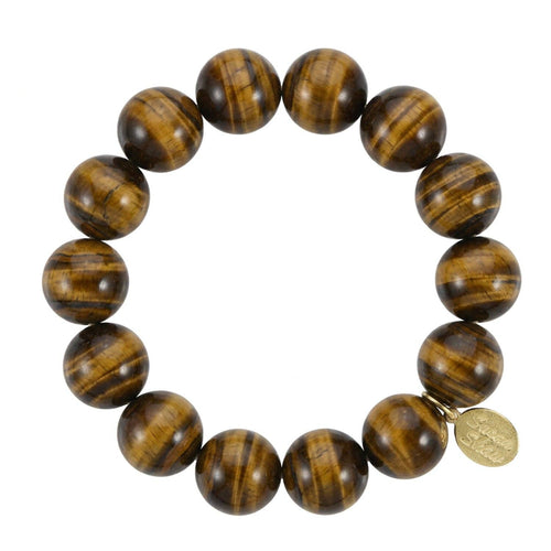 Palmera Stretch Bracelet
